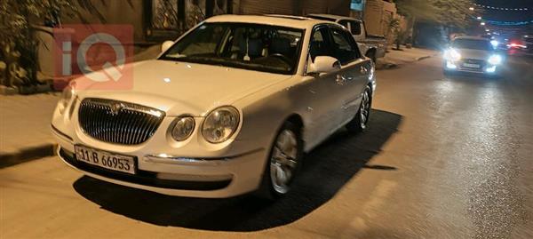 کیا ئۆپیرۆس 2009  بۆ فرۆشتن لە عێراق - ئال مەدینە